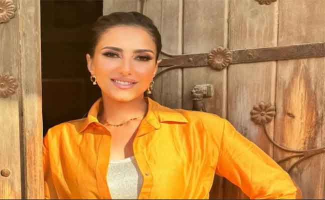الغموض يسيطر على برومو مسلسل حنان مطاوع الجديد حياة أو موت...رمضان 2025