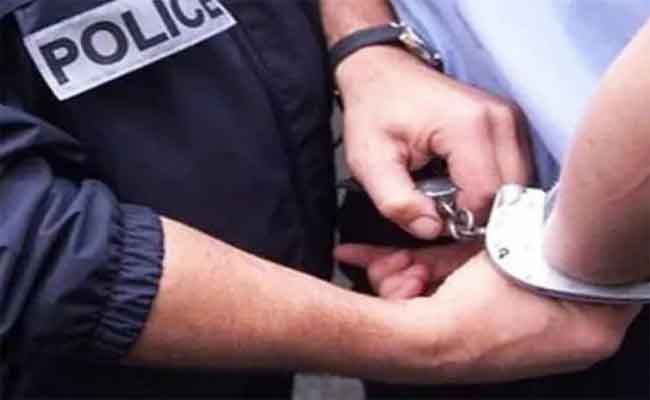 الإطاحة بقاتل شاب بسلاح ناري بسطيف