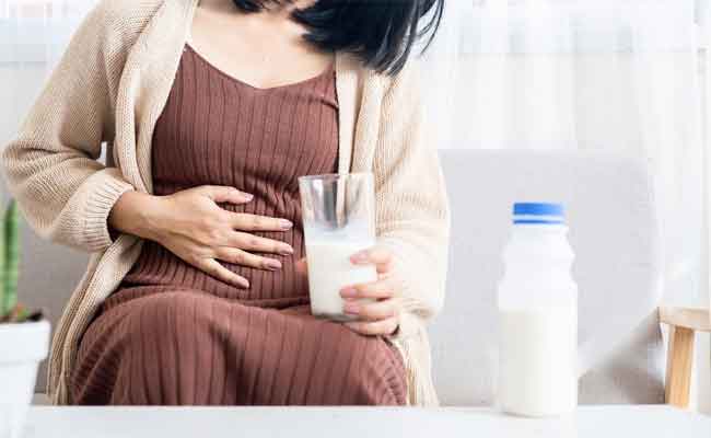 علاج الإسهال للحامل...ومتى يصل الأمر لاستشارة الطبيب؟