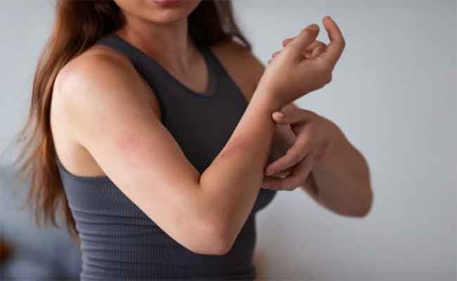 علاج كدمات إبر السيولة بطرق منزلية سريعة...