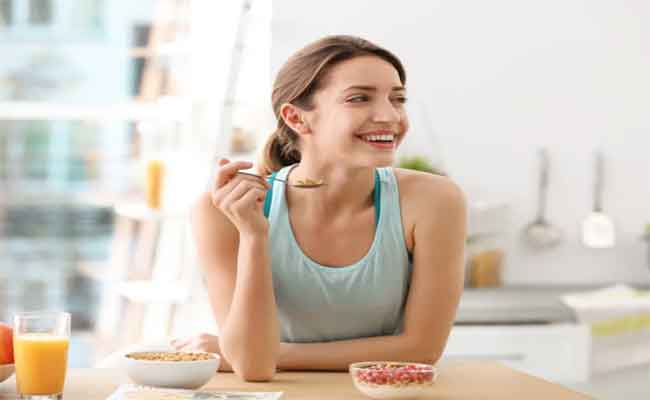 أهم العادات الصحية لتقوية جهاز المناعة للنساء اجعليها أولوية في العام الجديد...