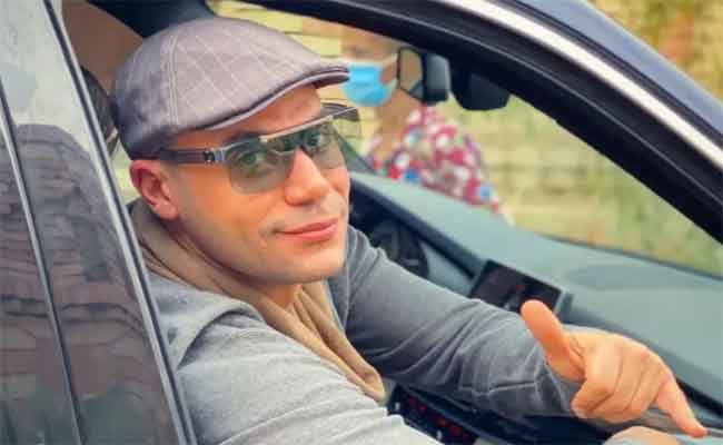 محمد إمام يواصل دعم زملائه...ما علاقة أحمد حلمي؟