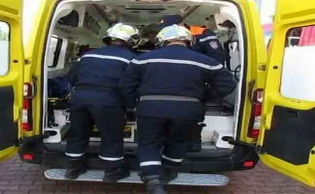 العثور على جثة مراهق يستنفر درك تالخمت بباتنة