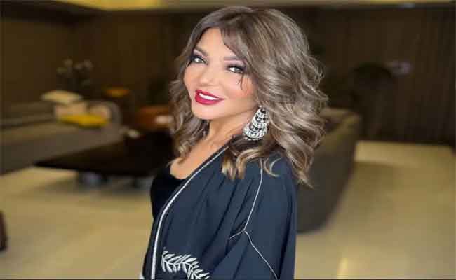 بنيو لوك شبابي...سميرة سعيد تحتفل بيوم ميلادها وتعلق: العمر ليس بعدد السنين