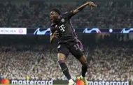 بايرن ميونخ يصدم ريال مدريد...