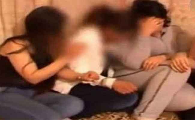 تفكيك شبكة إجرامية أنشأت وكرا للدعارة بالعاصمة