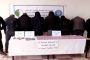 قطار ينهي حياة أربعيني بعنابة
