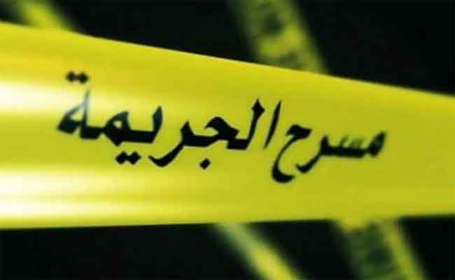 توقيف المتورطين في جريمة قتل شقيقين بمازونة في غليزان