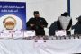 المساعدات الإنسانية التي أرسلتها الجزائر تصل  إلى بوركينافاسو