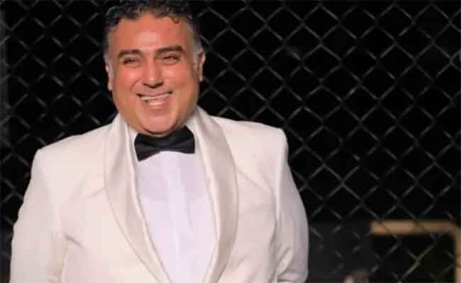 تامر حبيب يكشف سراً عن فيلم تيمور وشفيقة...فما هو؟