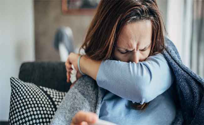 أفضل طرق الوقاية والعلاج من فيروسات البرد...