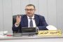 عطاف يحط الرحال ببرازافيل في زيارة رسمية للكونغو 