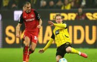 باير ليفركوزن يفوز على دورتموند ويوجه تحذيرا لبايرن ميونخ...