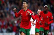 نجم البرتغال: يجب أن نتّحد ليفوز رونالدو بكأس العالم 2026...