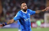 أول عرض مغرٍ يصل الهلال لشراء نيمار...