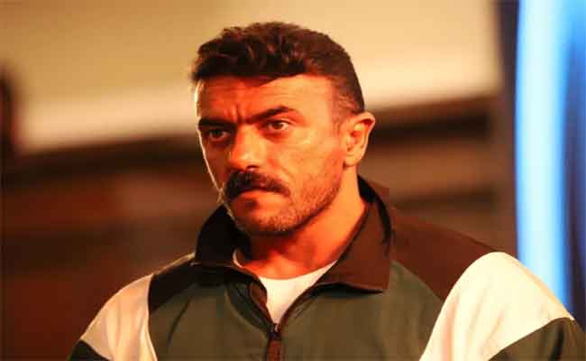 رمضان 2025...سجن أحمد العوضى حدث رئيسي في مسلسلاته الأخيرة
