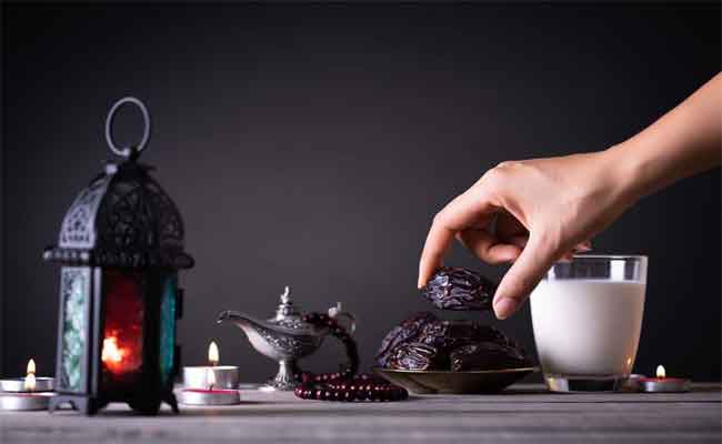 نصائح لتحضير الجسم لاستقبال شهر رمضان بحسب اختصاصية...