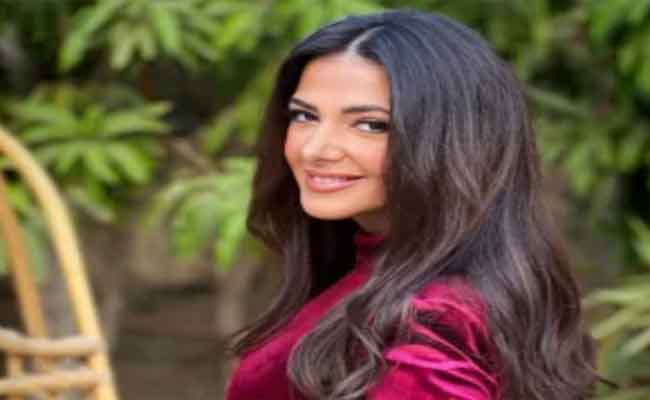 رسالة غامضة من دنيا سمير غانم...وهذا ما قالته!