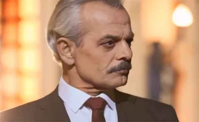 فايز قزق يكشف تفاصيل دوره في مسلسل تحت الأرض في رمضان 2025...