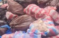حجز 10 قناطير من الدجاج الفاسد بمحل جزارة بحاسي بونيف بوهران