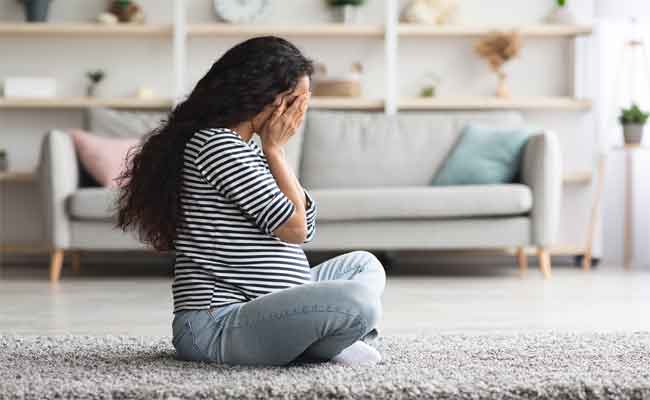 كيف تؤثر الحالة النفسية على الحمل وكيف يمكن السيطرة عليها؟
