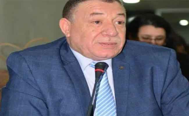 إدانة القيادي بحزب العمال جلول جودي بـ4 أشهر حبسا موقوفة التنفيذ