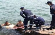 إنقاذ 3 صيادين علقوا في عرض البحر بعين تموشنت