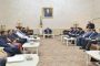 تغيير جديد في الحكومة يعصف بوزيرين ويقود بو الزرد وقويدري للمالية والصناعة الصيدلانية