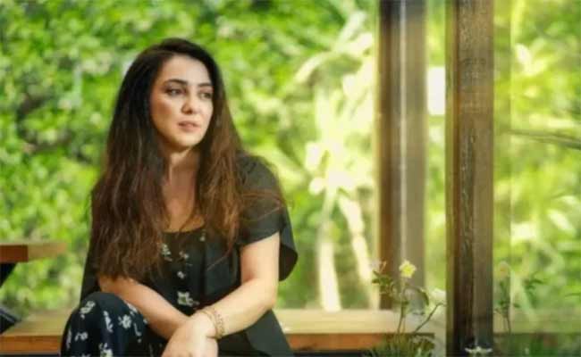 تفاصيل عودة كندة علوش لموسم دراما رمضان من خلال مسلسل إخواتي...