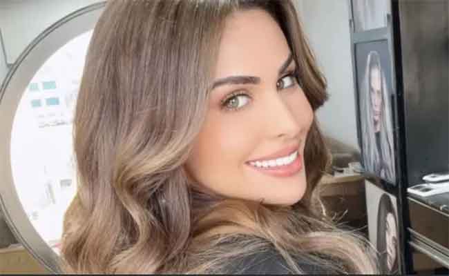 مي سليم تلجأ لحيل كوميدية لإحباط زواجها في مسلسل هايدي ونوفل...رمضان 2025