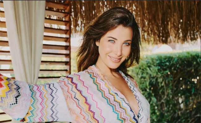 رسالة حب ومودة وصداقة من نانسي عجرم لأحلام بمناسبة يوم ميلادها...تعرفوا إليها!