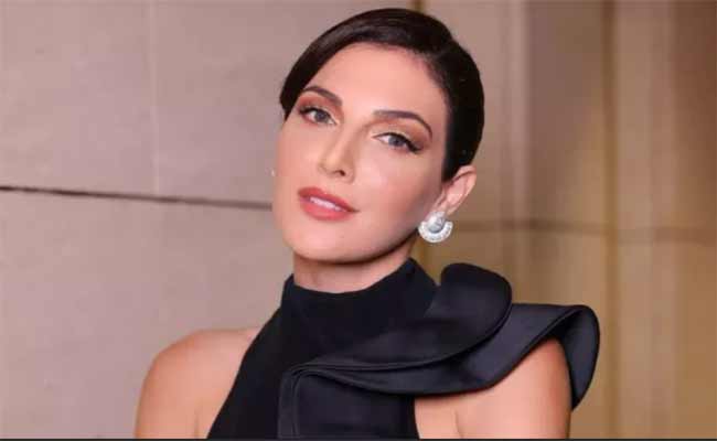 رزان جمّال تكشف عن صور جديدة من كواليس مسلسل القدر...شاهدوها