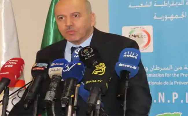 إشراف سايحي على مراسيم تنصيب اللجان الفرعية الموضوعاتية للجنة الوطنية للوقاية من السرطان ومكافحته