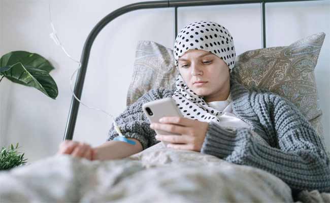 أثر العواطف على الإصابة بمرض السرطان وفق اختصاصية...