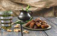 نموذج غذائي صحي للتخلص من السمنة المفرطة خلال رمضان وفق اختصاصية...