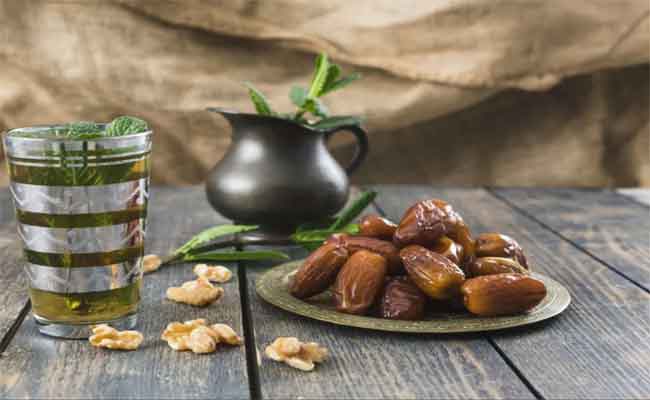 نموذج غذائي صحي للتخلص من السمنة المفرطة خلال رمضان وفق اختصاصية...