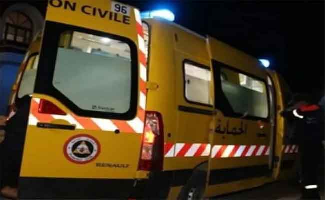 تسمم 3 أشخاص بغاز موقد الطهي بجيجل