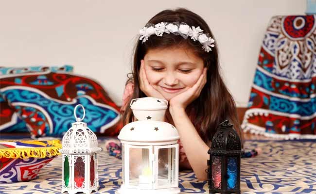 أفكار لجعل رمضان أكثر متعة للأطفال يمكنك تنفيذها بسهولة...