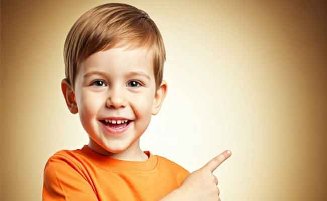 علامات إصابة طفلك بنقص فيتامين سي...وكيف يمكنك الوقاية منه؟