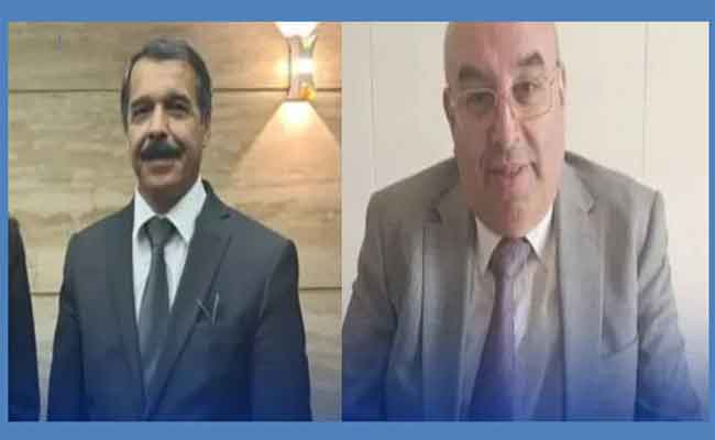 تغيير جديد في الحكومة يعصف بوزيرين ويقود بو الزرد وقويدري للمالية والصناعة الصيدلانية