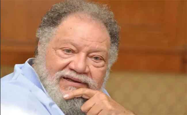 يحيى الفخراني رمزاً للثقافة العربية لعام 2025...