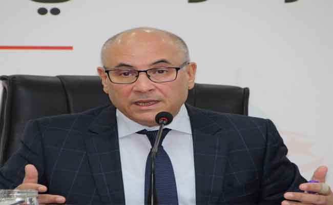 زيتوني يكشف عن تخفيض أسعار 800 منتوج خلال رمضان