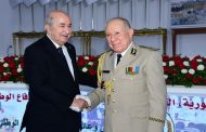 عصابة الجنرالات في انتظار طوفان الشعب الذي سيغرق الجميع
