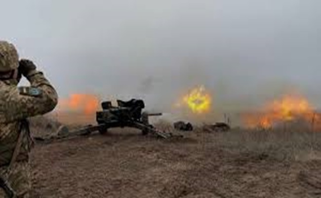 روسيا ترفض الوساطة السويسرية لحل الصراع الأوكراني
