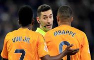 تجاوز الخطأ البشري...تصعيد خطير من ريال مدريد ضد 
