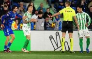 بيتيس يهدد مشوار ريال مدريد في الدوري الإسباني...