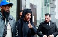 غلق قضية نجم الريال مدريد...