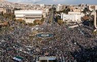 عودة مليون سوري منذ سقوط الأسد
