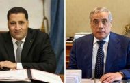 العرباوي يتحادث هاتفيا مع نظيره الموريتاني