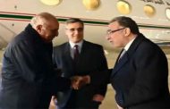 عطاف يمثل الجزائر في أشغال الدورة غير العادية لمجلس جامعة الدول العربية 
